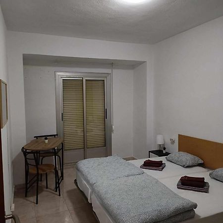 Paloma-Habitacion Del Piso Διαμέρισμα Αλικάντε Εξωτερικό φωτογραφία