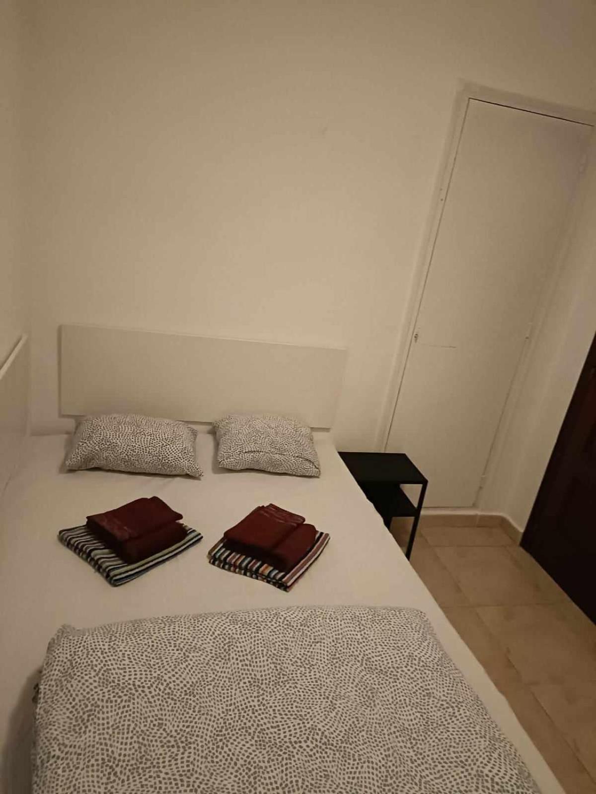 Paloma-Habitacion Del Piso Διαμέρισμα Αλικάντε Εξωτερικό φωτογραφία