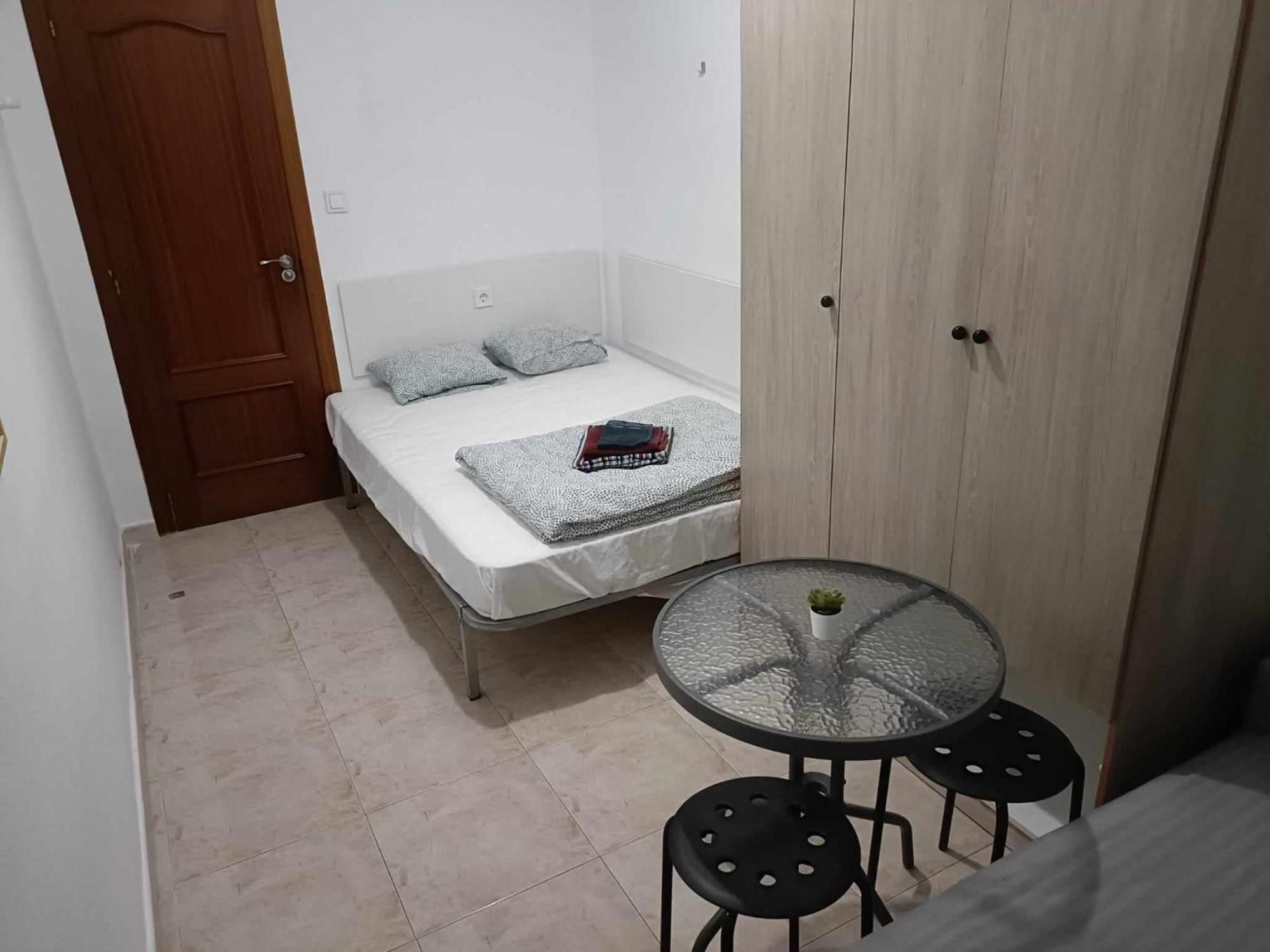 Paloma-Habitacion Del Piso Διαμέρισμα Αλικάντε Εξωτερικό φωτογραφία