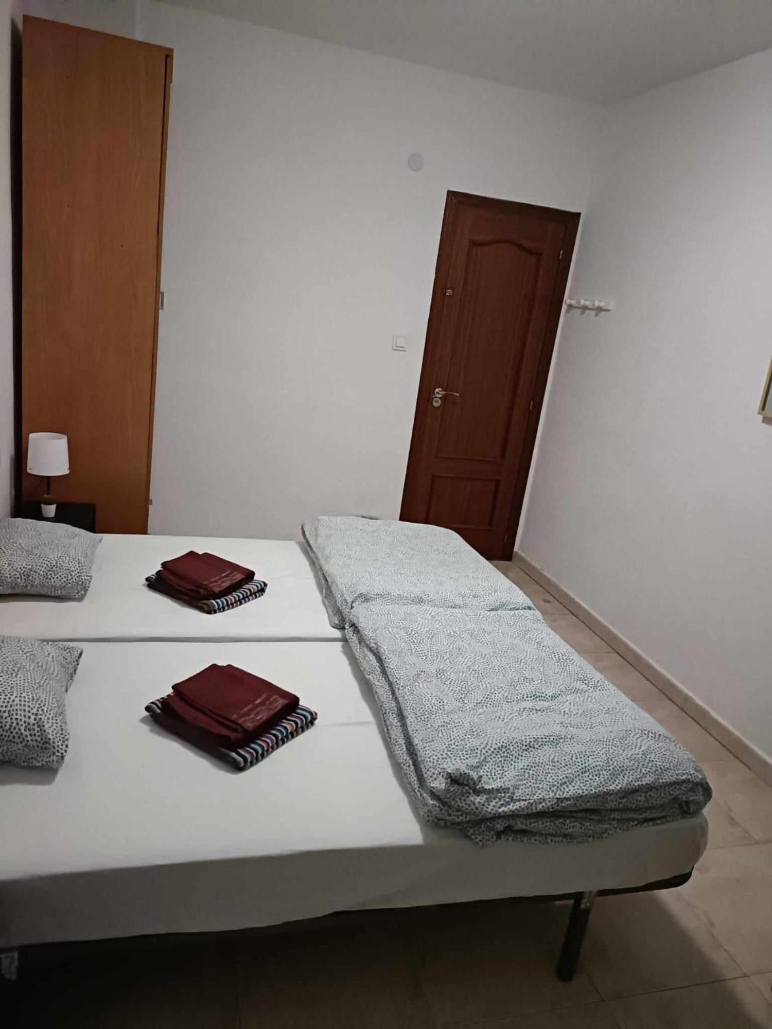 Paloma-Habitacion Del Piso Διαμέρισμα Αλικάντε Εξωτερικό φωτογραφία