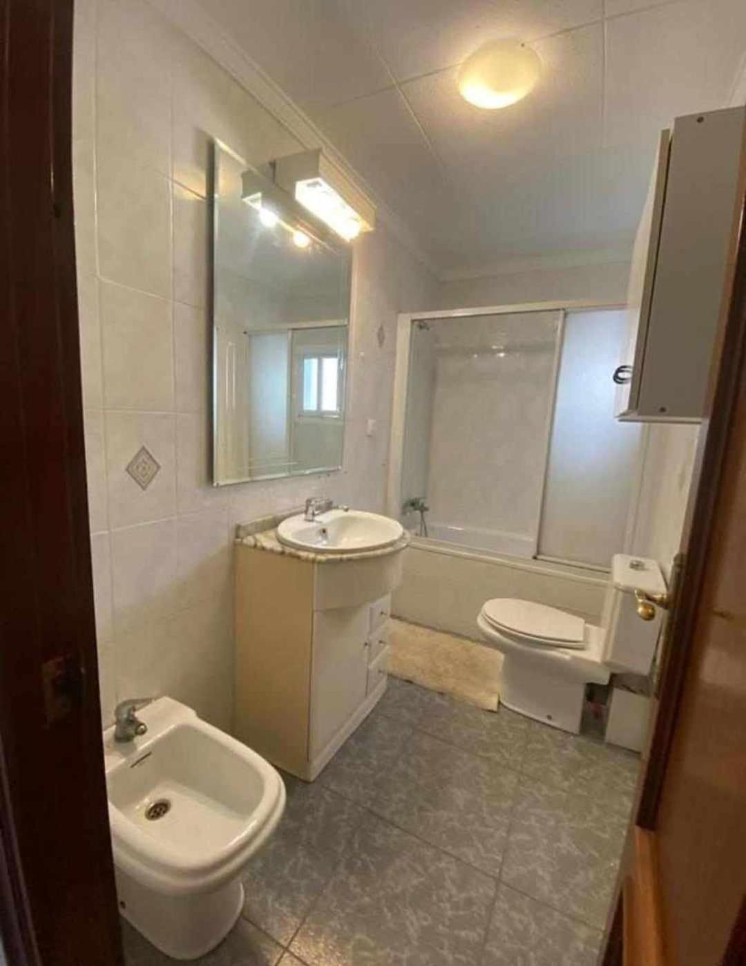 Paloma-Habitacion Del Piso Διαμέρισμα Αλικάντε Εξωτερικό φωτογραφία